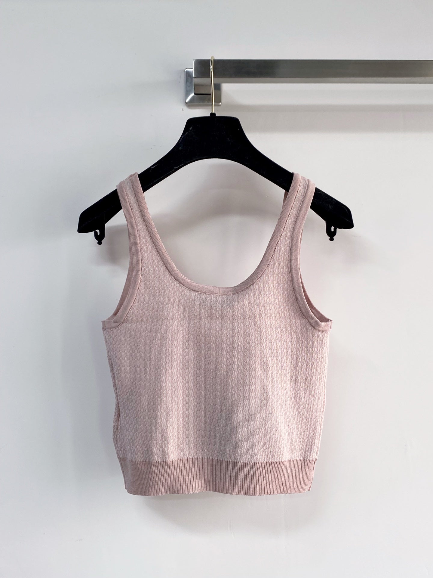 FENDI 26S KNIT TANK TOP 135