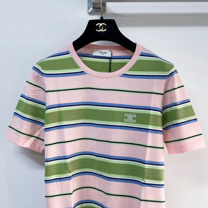CELINE 26S T-SHIRT 215