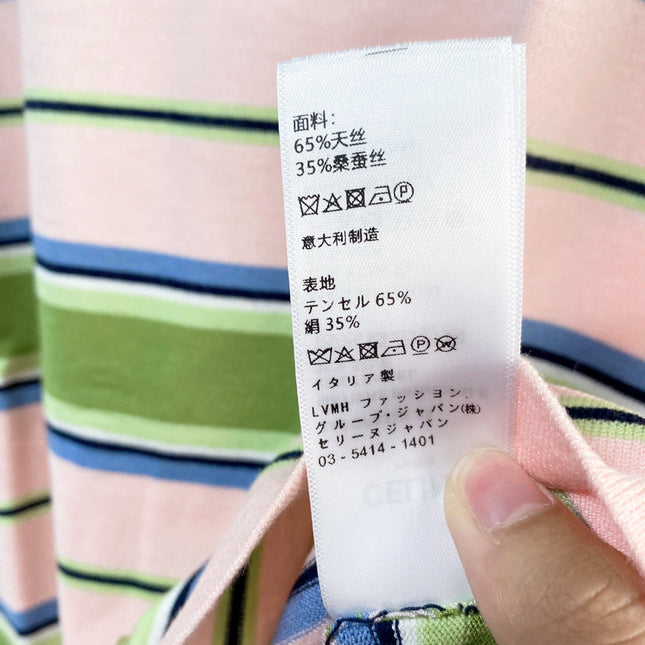 CELINE 26S T-SHIRT 215