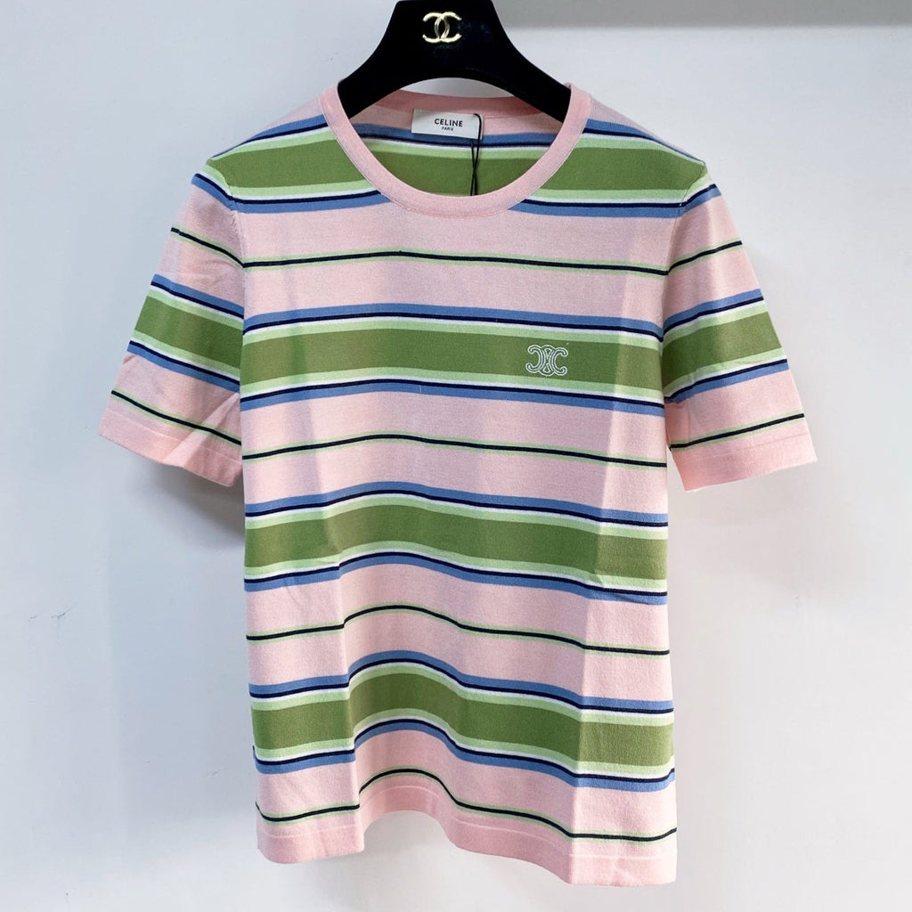 CELINE 26S T-SHIRT 215