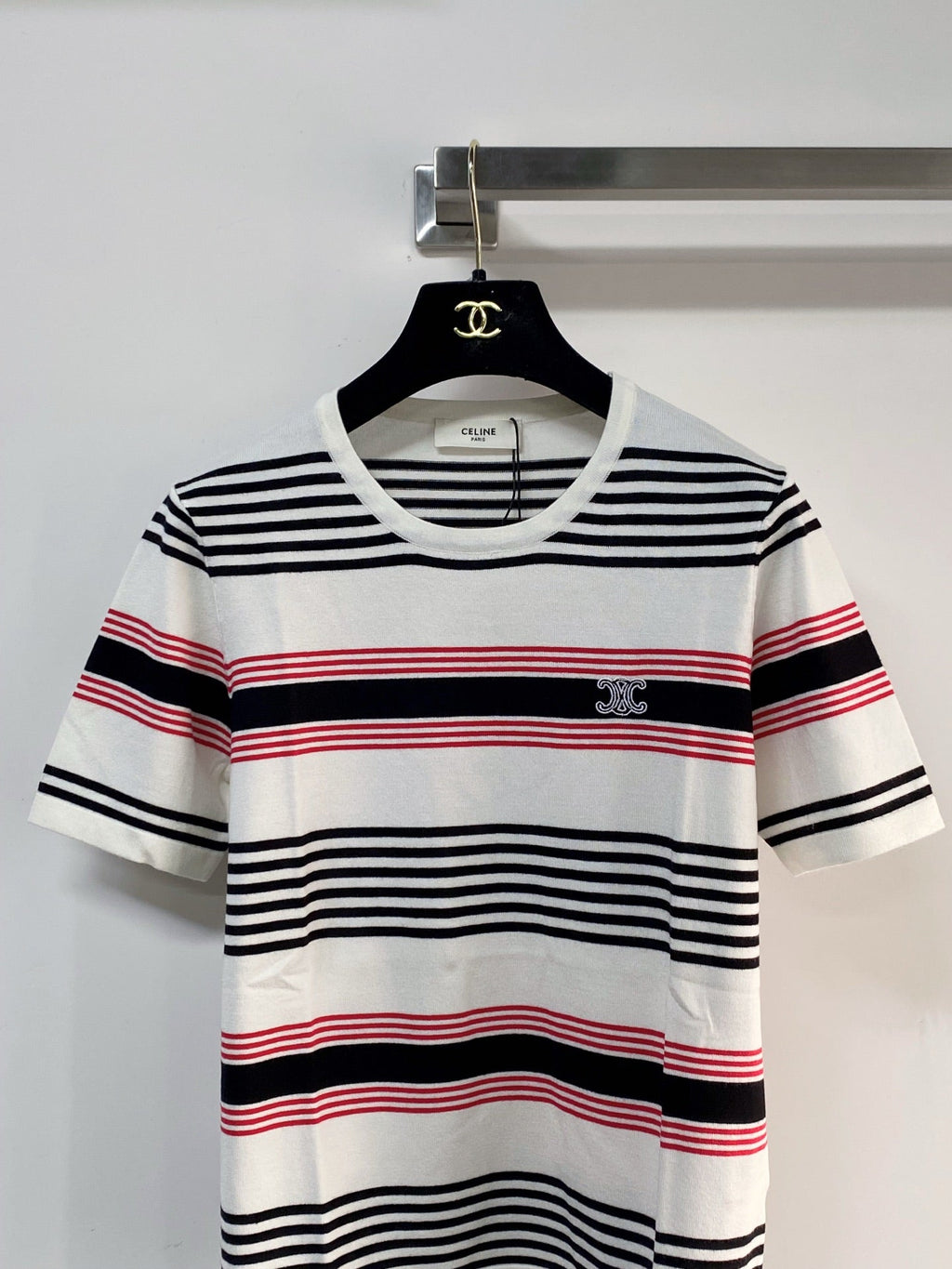 CELINE 26S T-SHIRT 214