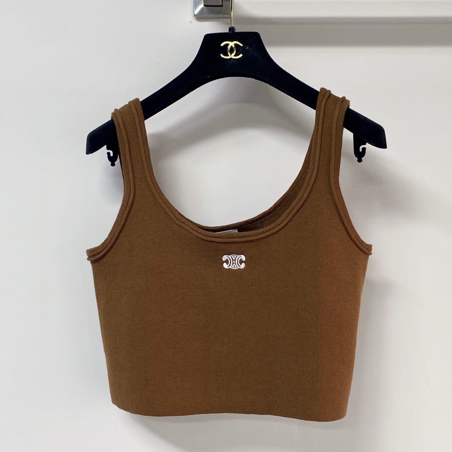 CELINE 26S TANK TOP 188