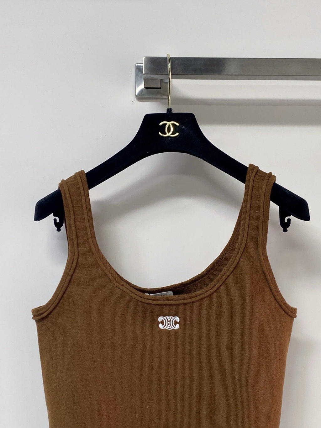 CELINE 26S TANK TOP 188