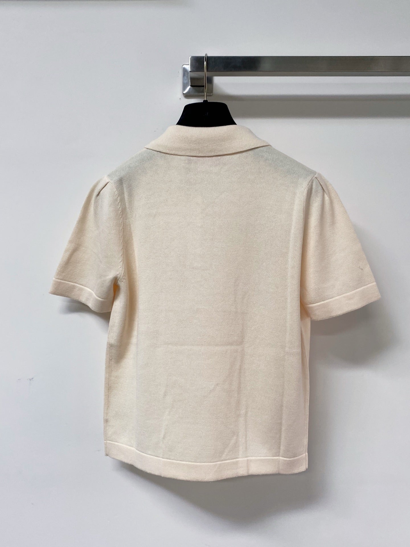 VALENTINO 26S SHORT SLEEVE SHIRT 193