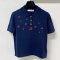 VALENTINO 26S SHORT SLEEVE SHIRT 192