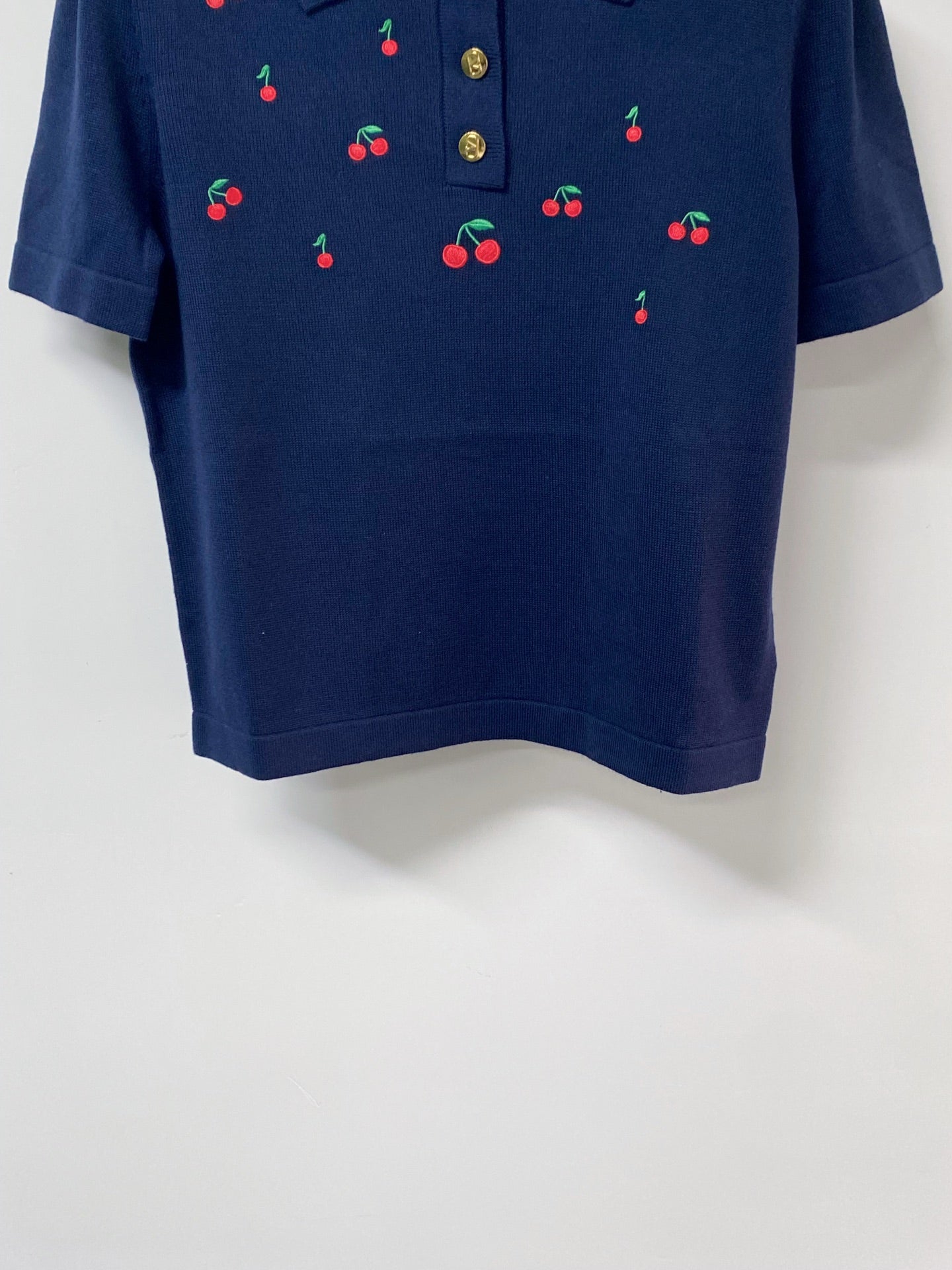 VALENTINO 26S SHORT SLEEVE SHIRT 192