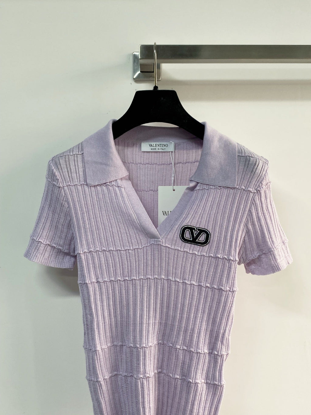 VALENTINO 26S POLO SHIRT 183