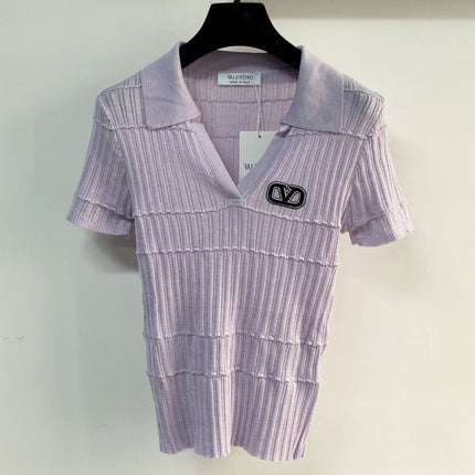 VALENTINO 26S POLO SHIRT 183