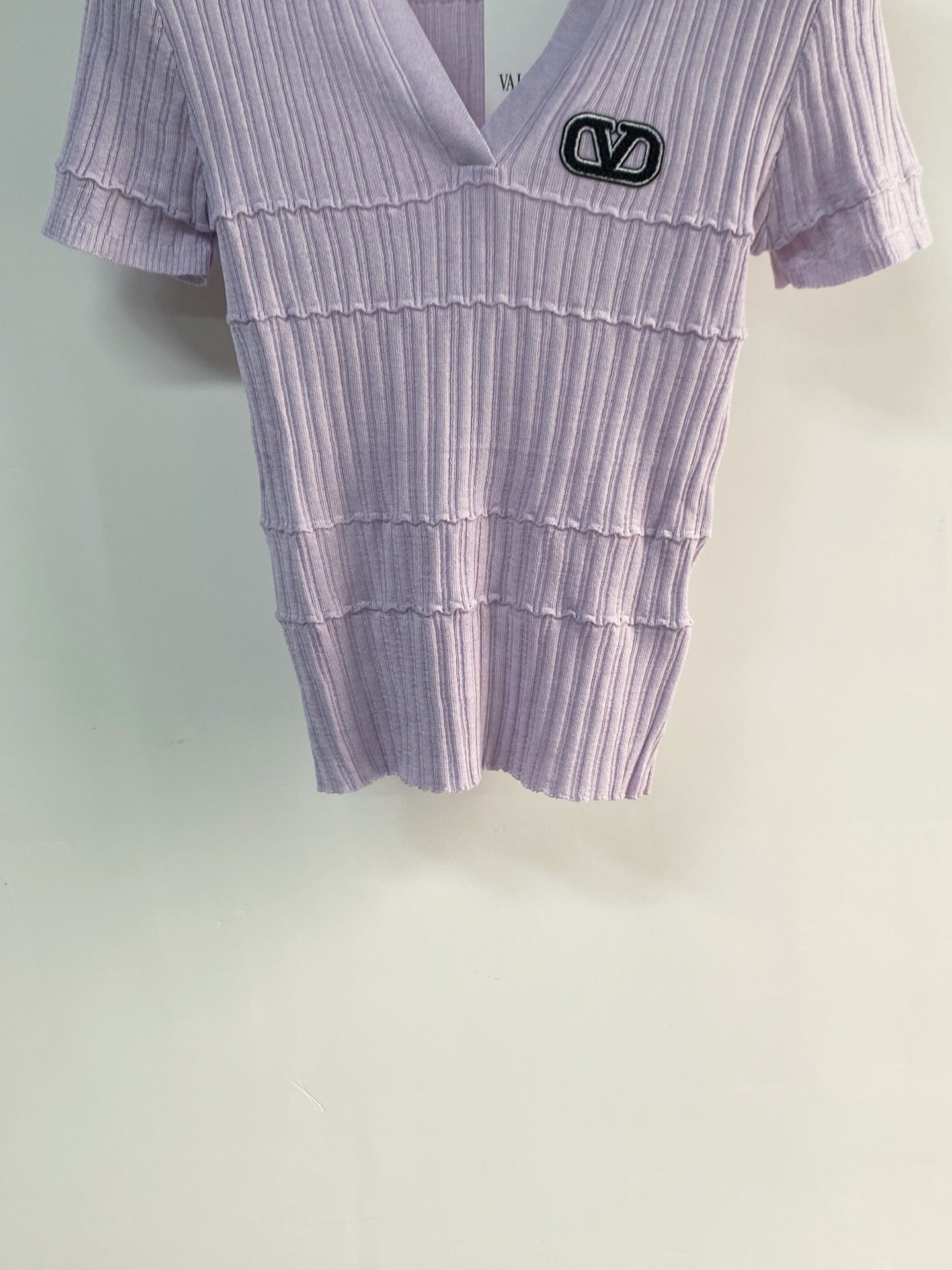 VALENTINO 26S POLO SHIRT 183