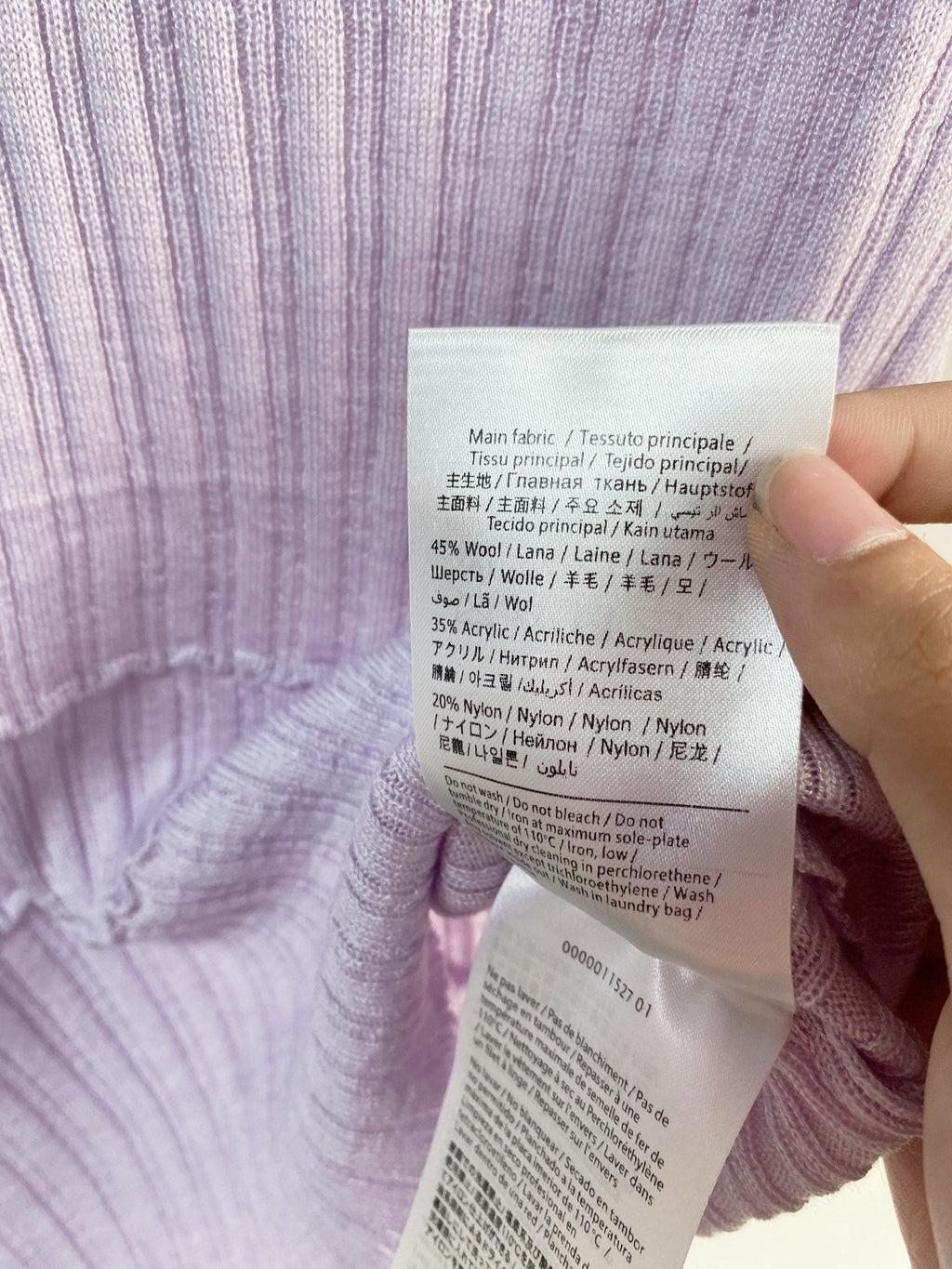VALENTINO 26S POLO SHIRT 183
