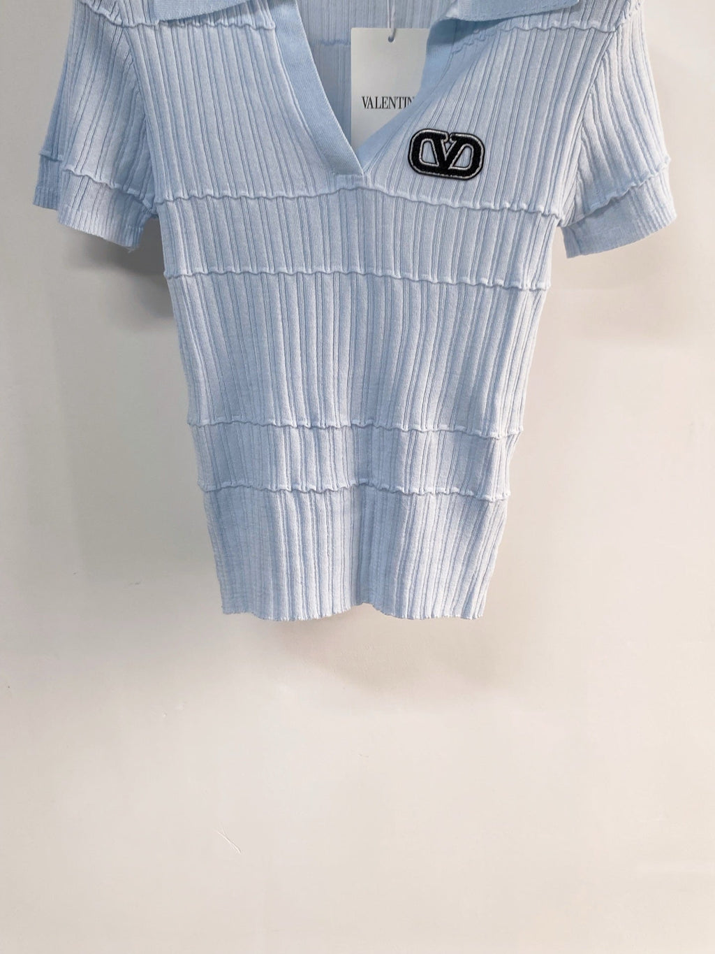 VALENTINO 26S POLO SHIRT 182