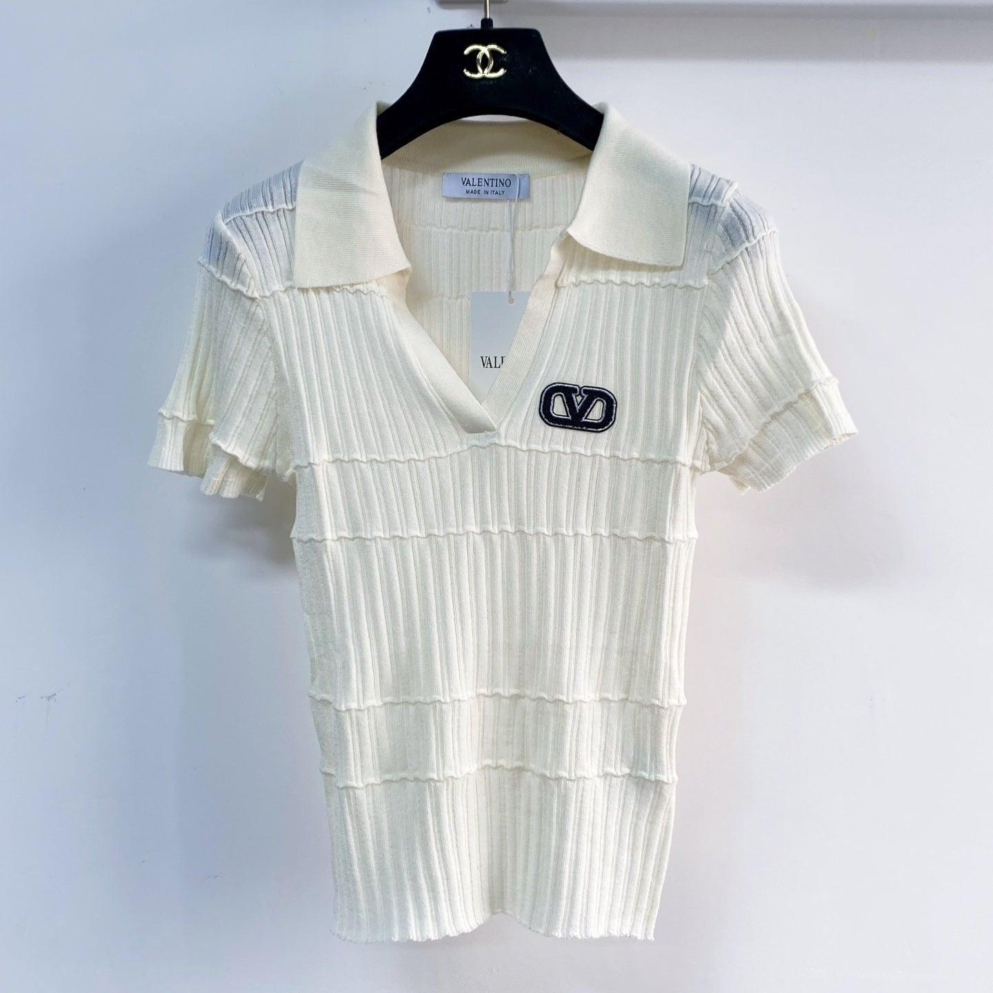 VALENTINO 26S POLO SHIRT 181