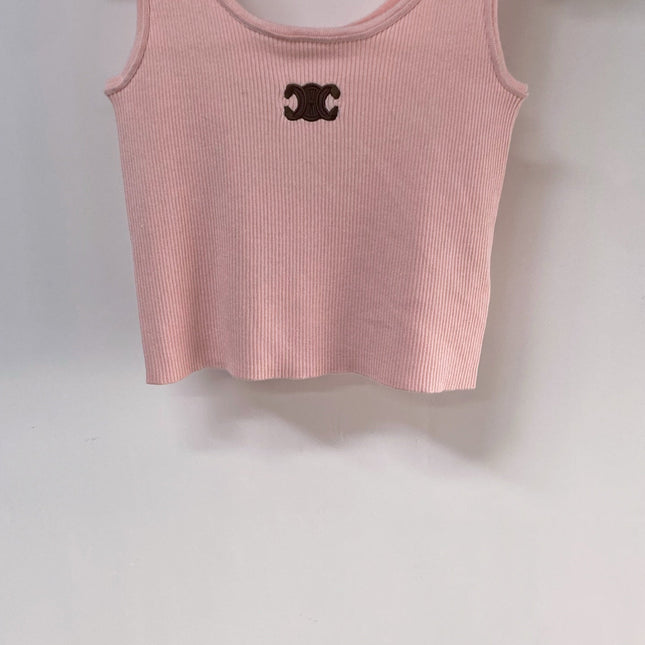 CELINE 26S TANK TOP STYLE 233