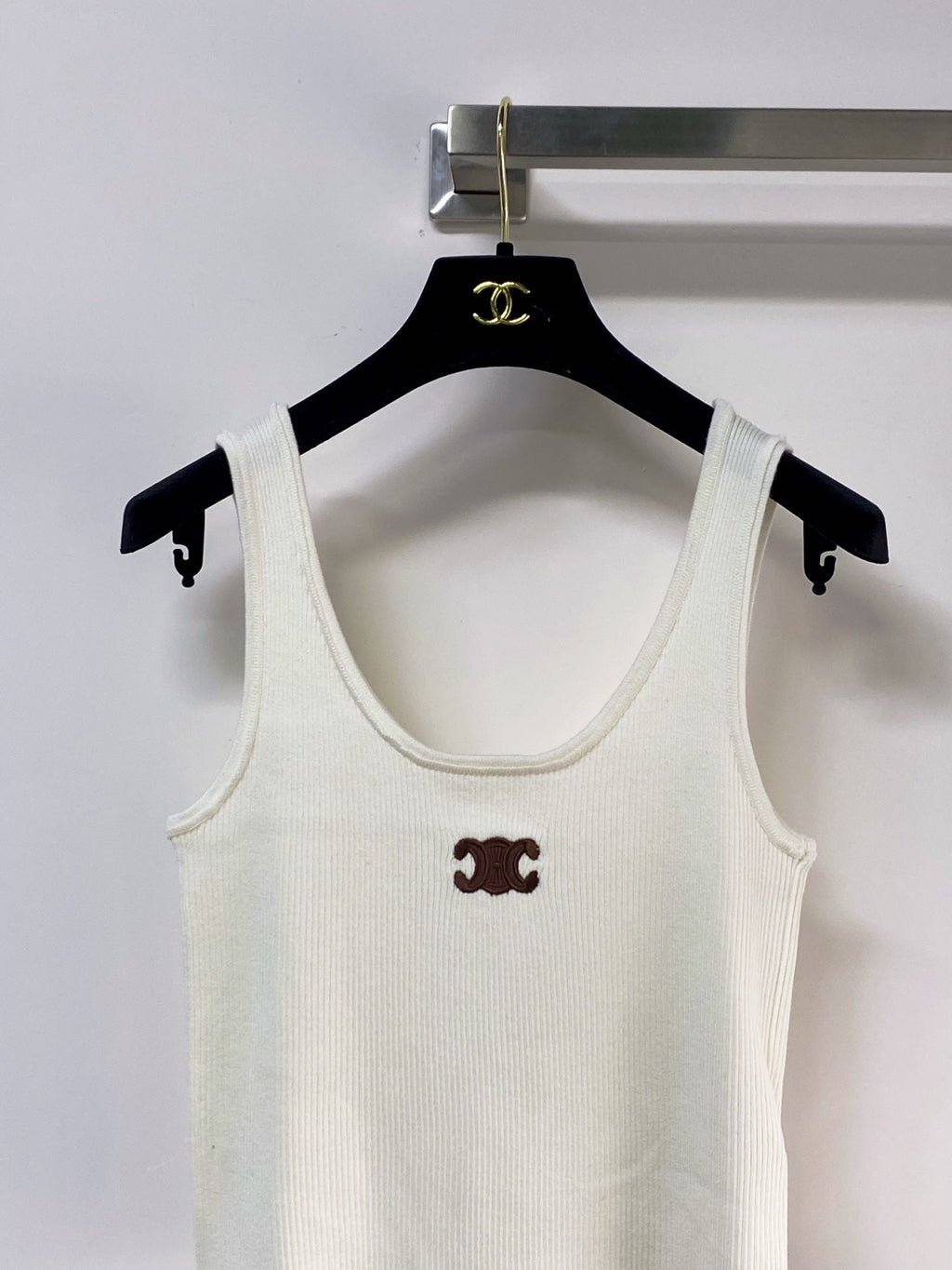 CELINE 26S TANK TOP STYLE 232