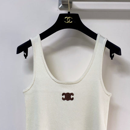 CELINE 26S TANK TOP STYLE 232