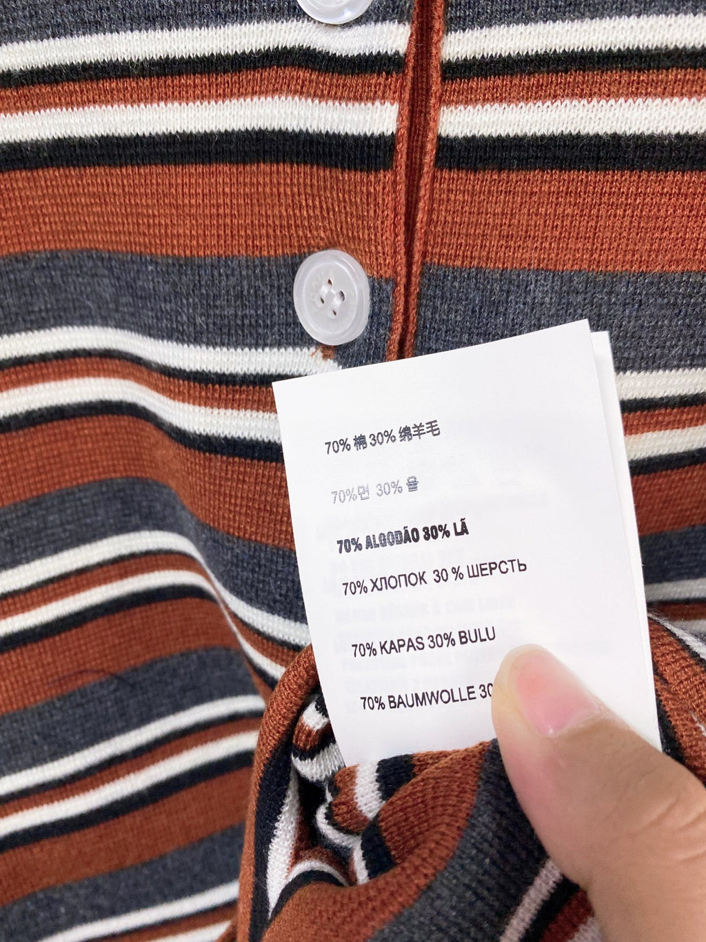 PRADA 26S POLO T-SHIRT STYLE 872