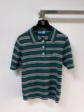 PRADA 26S POLO T-SHIRT STYLE 871