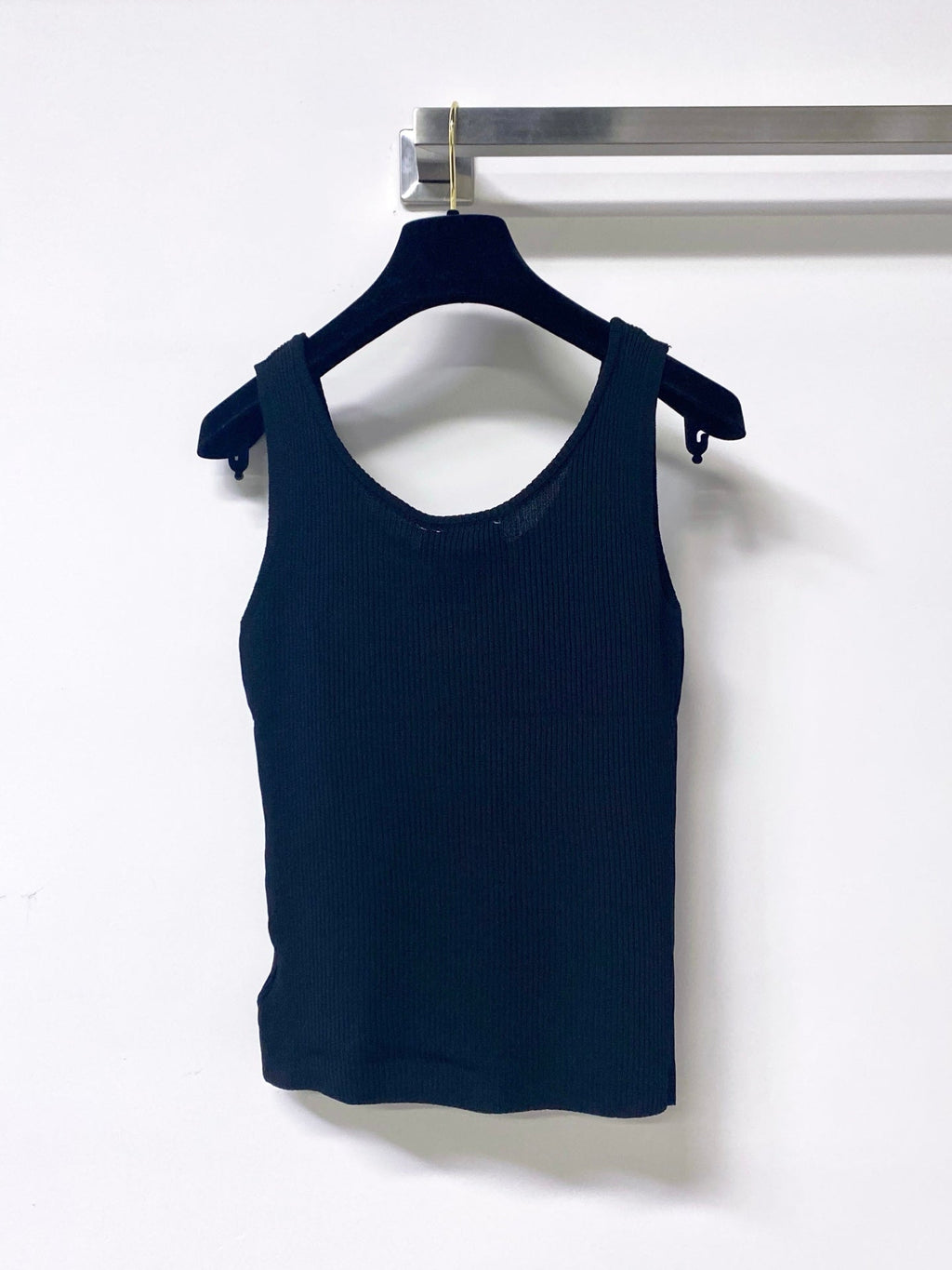 MIUMIU 26S TANK TOP STYLE 1048