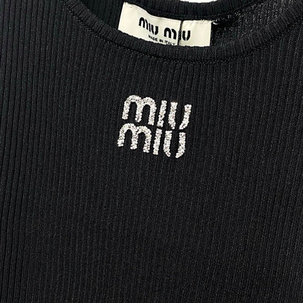 MIUMIU 26S TANK TOP STYLE 1048