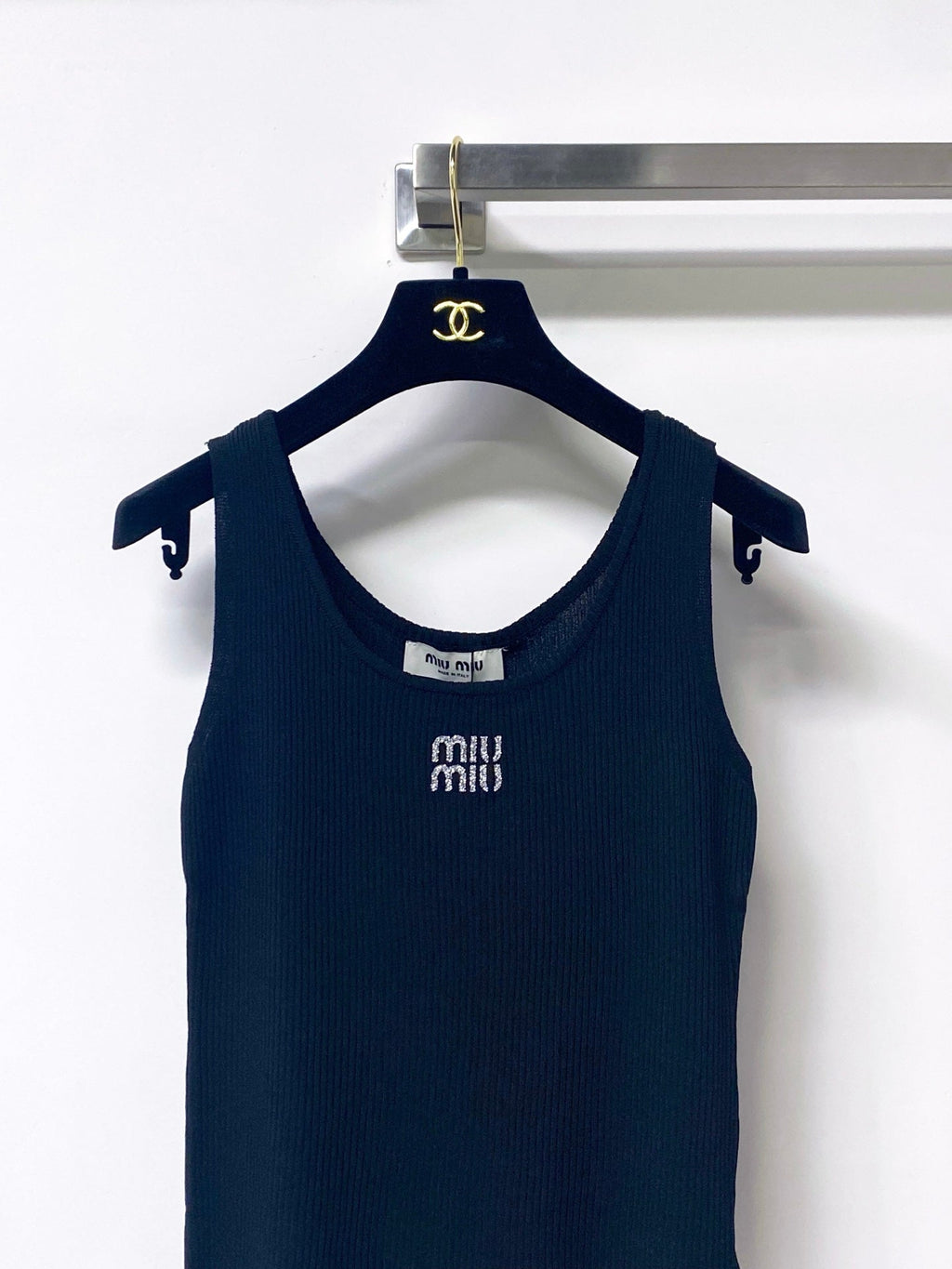 MIUMIU 26S TANK TOP STYLE 1048