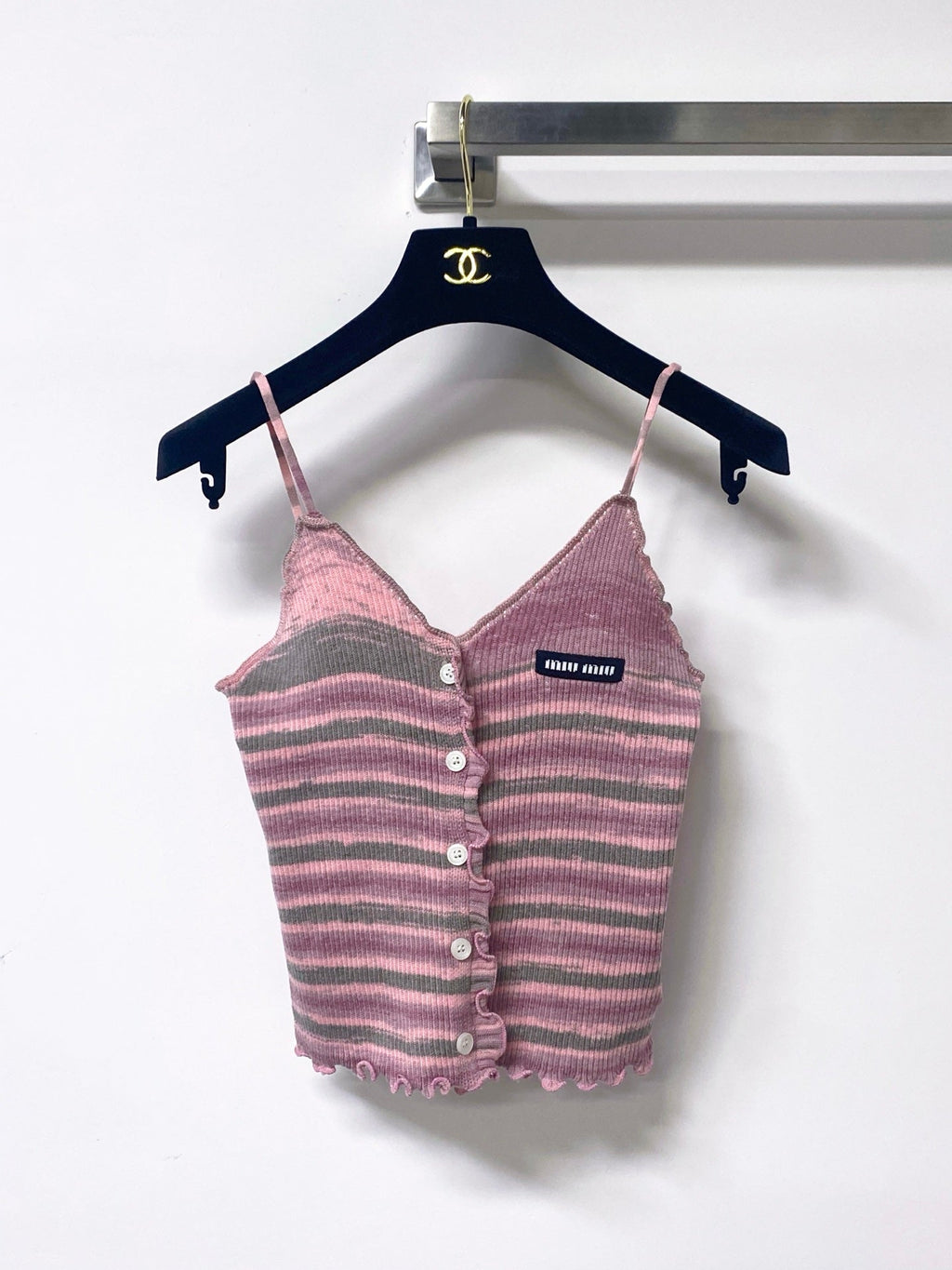 MIUMIU 26S CAMISOLE STYLE 1059