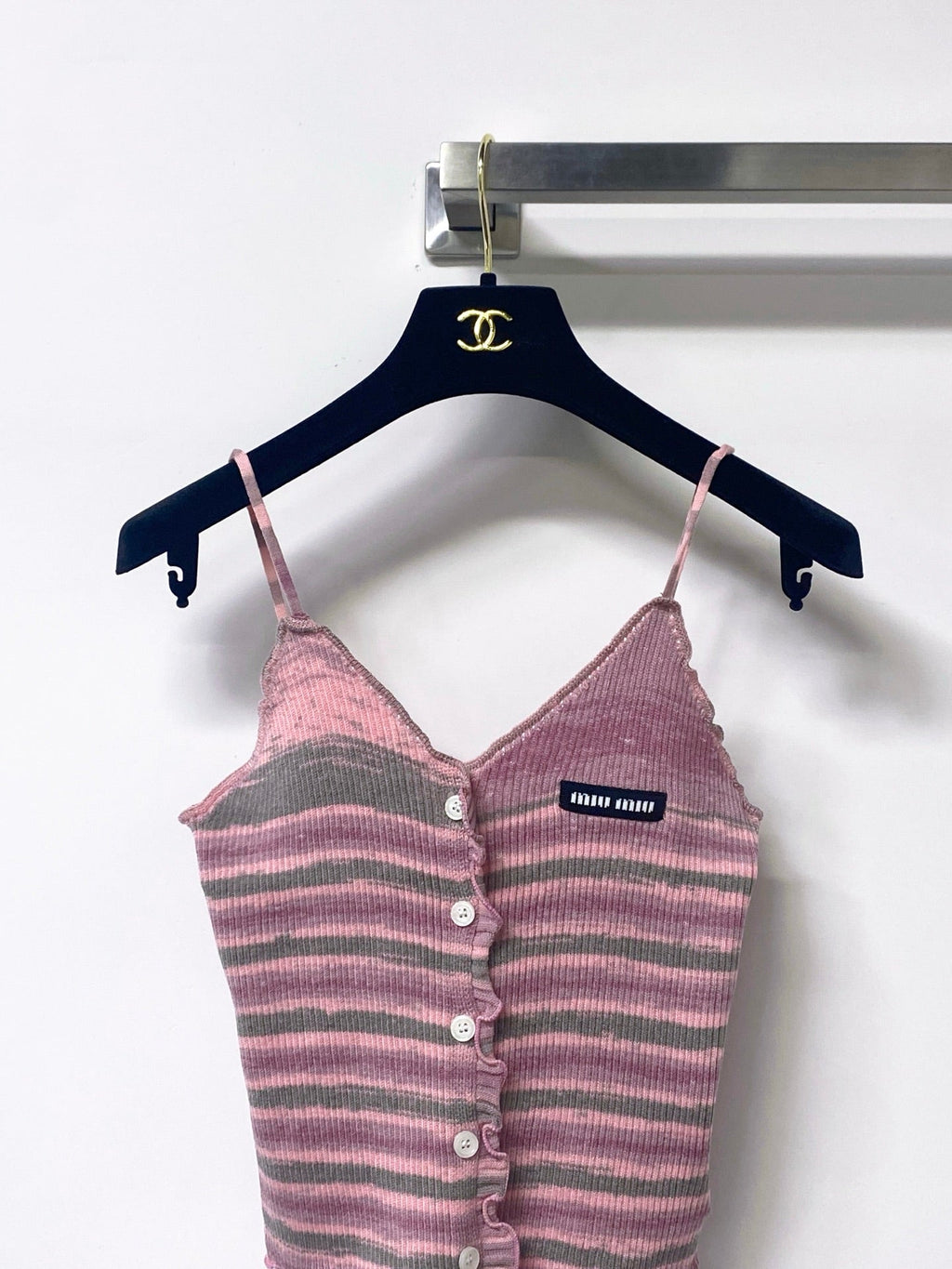 MIUMIU 26S CAMISOLE STYLE 1059