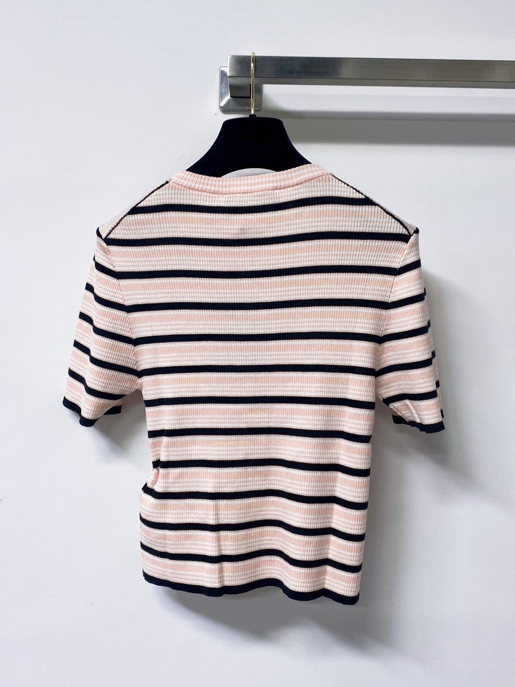 FENDI 26S KNIT T-SHIRT 179