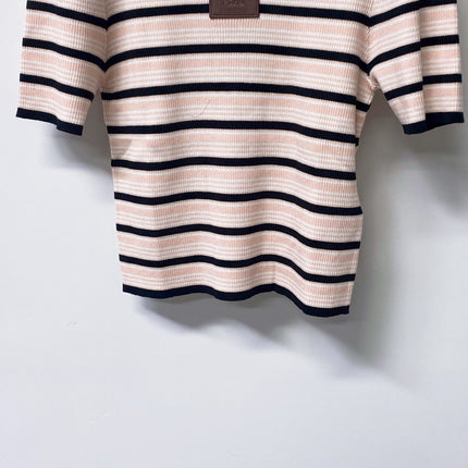 FENDI 26S KNIT T-SHIRT 179