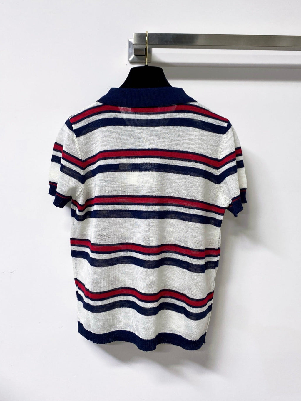 LOEWE 26S POLO SHIRT 529