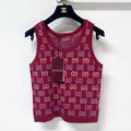 GUCCI 26S TANK TOP 367