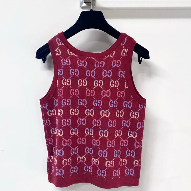 GUCCI 26S TANK TOP 367