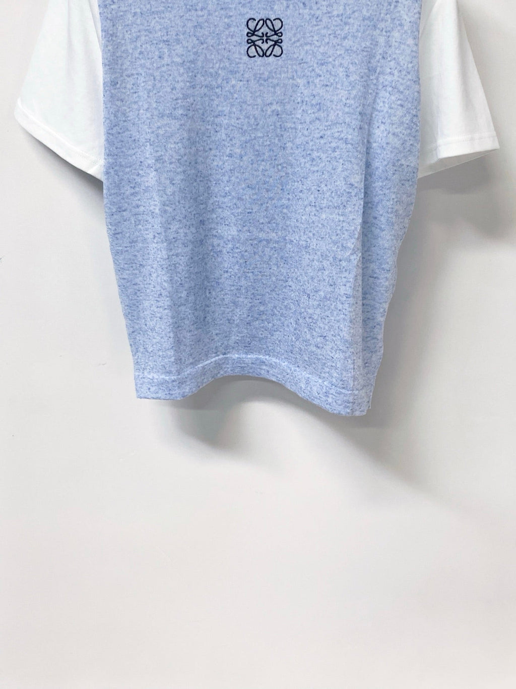 LOEWE 26S KNIT T-SHIRT 442