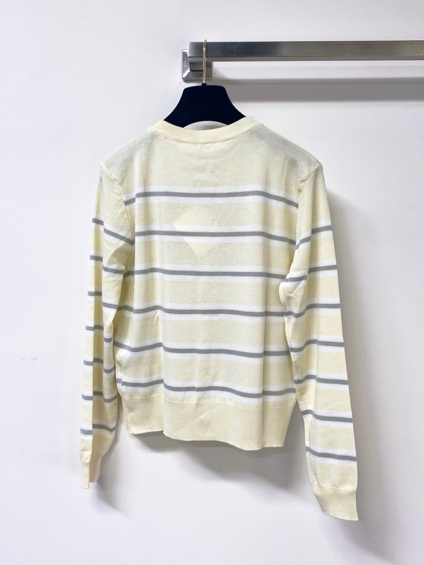 LOEWE 26S KNIT CARDIGAN 444