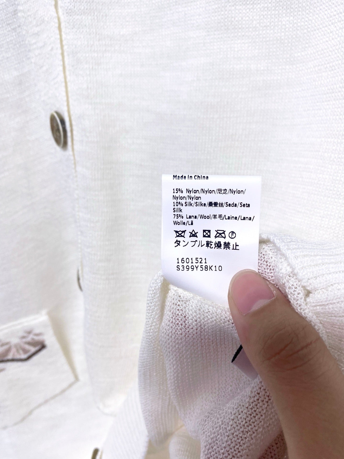 LOEWE 26S SLEEVELESS POLO SHIRT 399