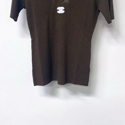 CHANEL 26S T-SHIRT STYLE 1177