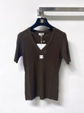 CHANEL 26S T-SHIRT STYLE 1177