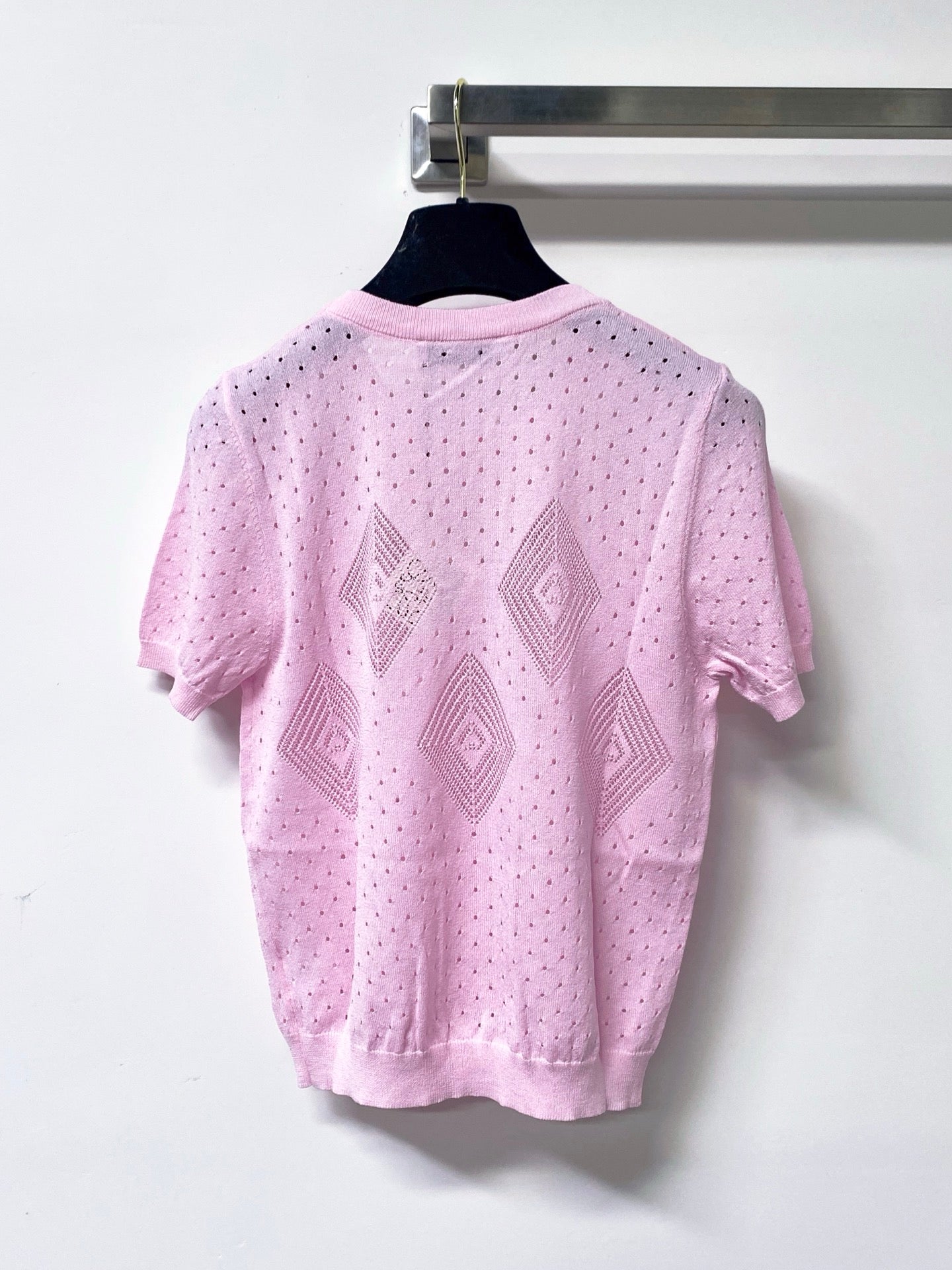 LOEWE 26S SHORT SLEEVE T-SHIRT 339