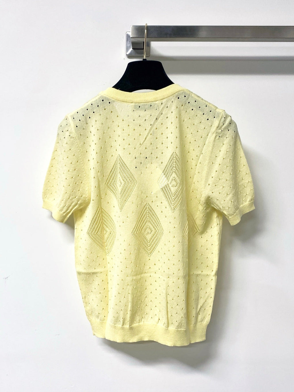 LOEWE 26S SHORT SLEEVE T-SHIRT 338