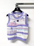 CHANEL 26S TANK TOP STYLE 1165
