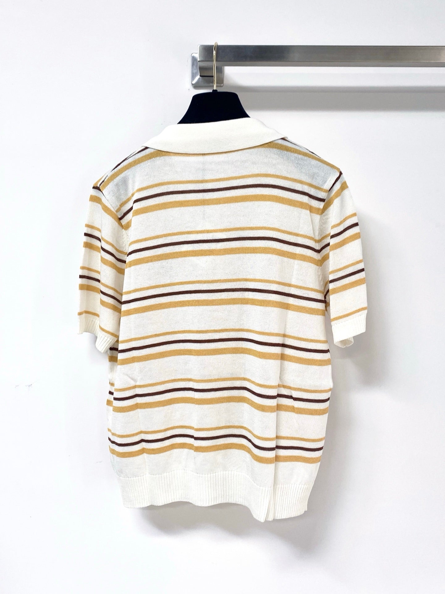 LOEWE 26S POLO SHIRT 424