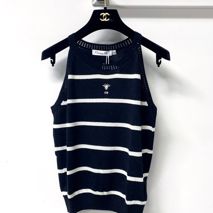 DIOR 26S SLEEVELESS TOP 1238