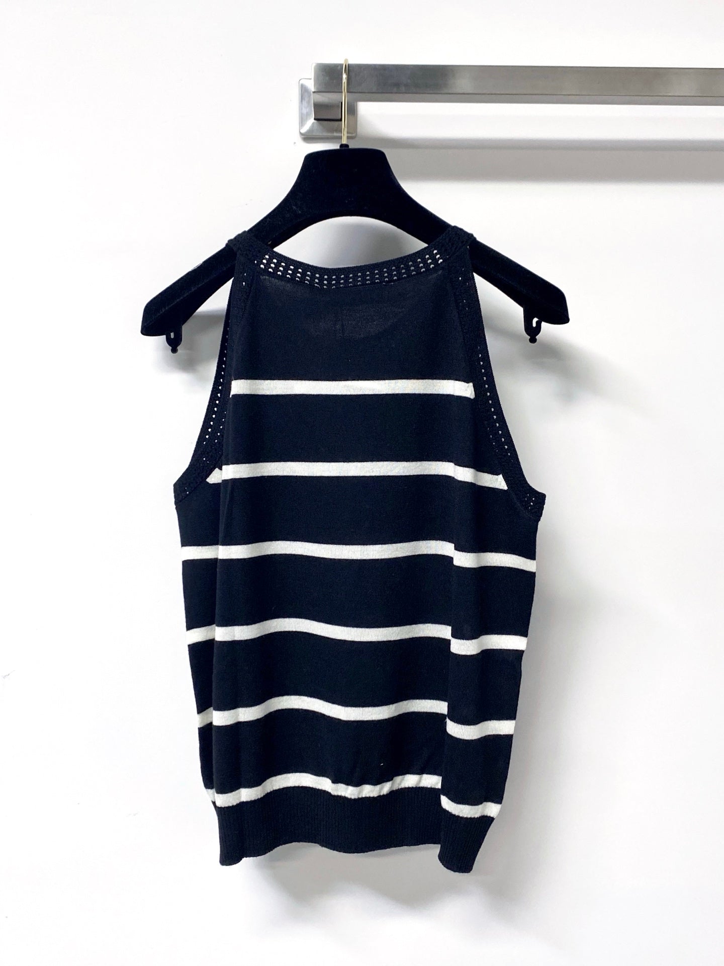 DIOR 26S SLEEVELESS TOP 1238