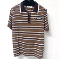 MIUMIU 26S KNIT POLO 1169