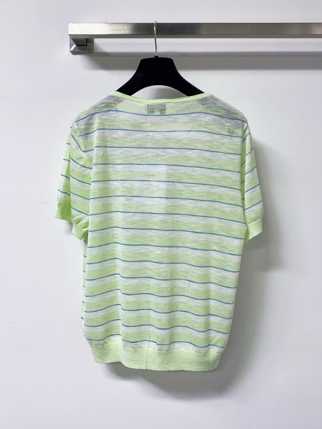 CHANEL 26S SHORT-SLEEVE T-SHIRT 1400