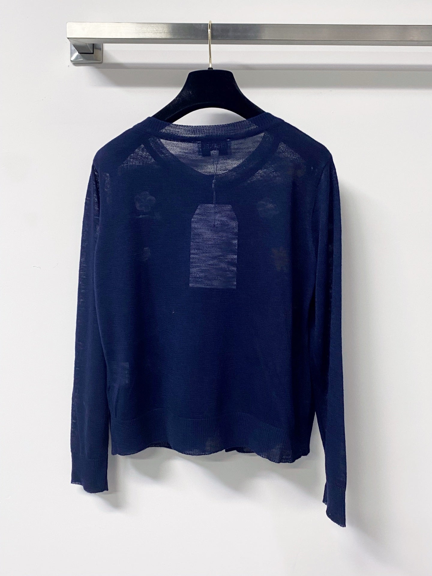 CHANEL 26S CARDIGAN 1295