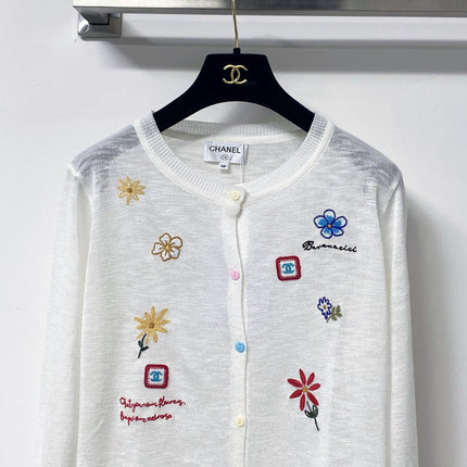 CHANEL 26S CARDIGAN 1294