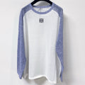 LOEWE 26S LONG-SLEEVE KNIT TOP 598