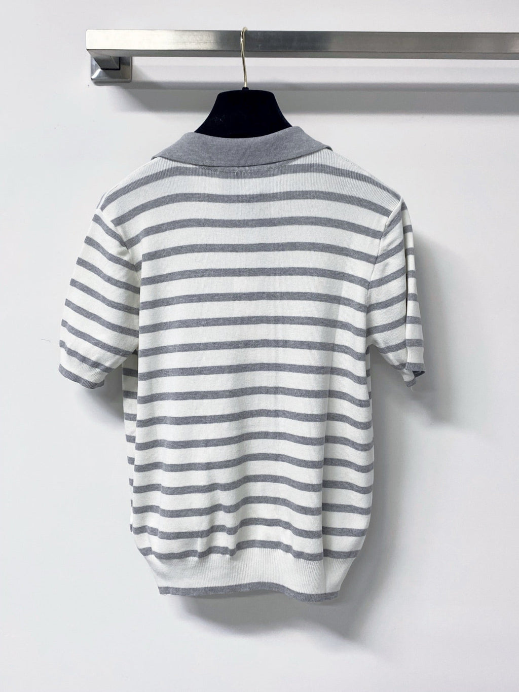 MONCLER 26S POLO SHIRT 663