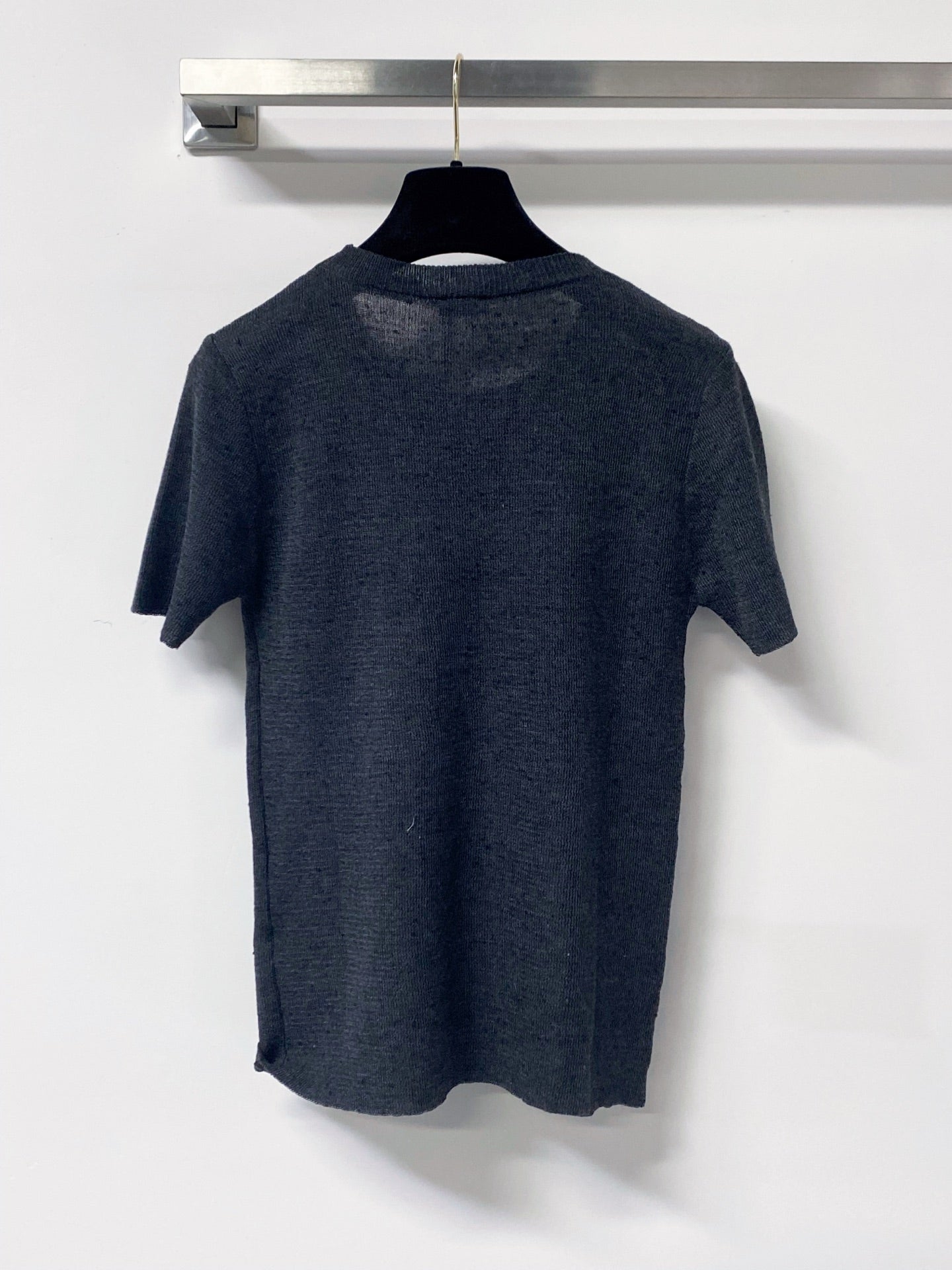 LOEWE 26S SHORT-SLEEVE T-SHIRT 545
