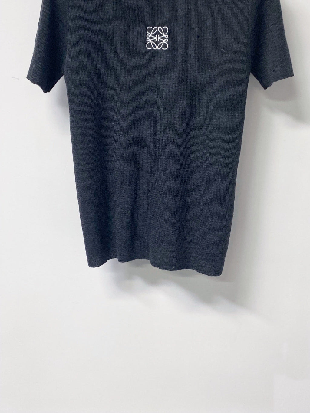 LOEWE 26S SHORT-SLEEVE T-SHIRT 545